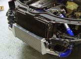 Audi A4 B5 1.8 T Front Intercooler Kit